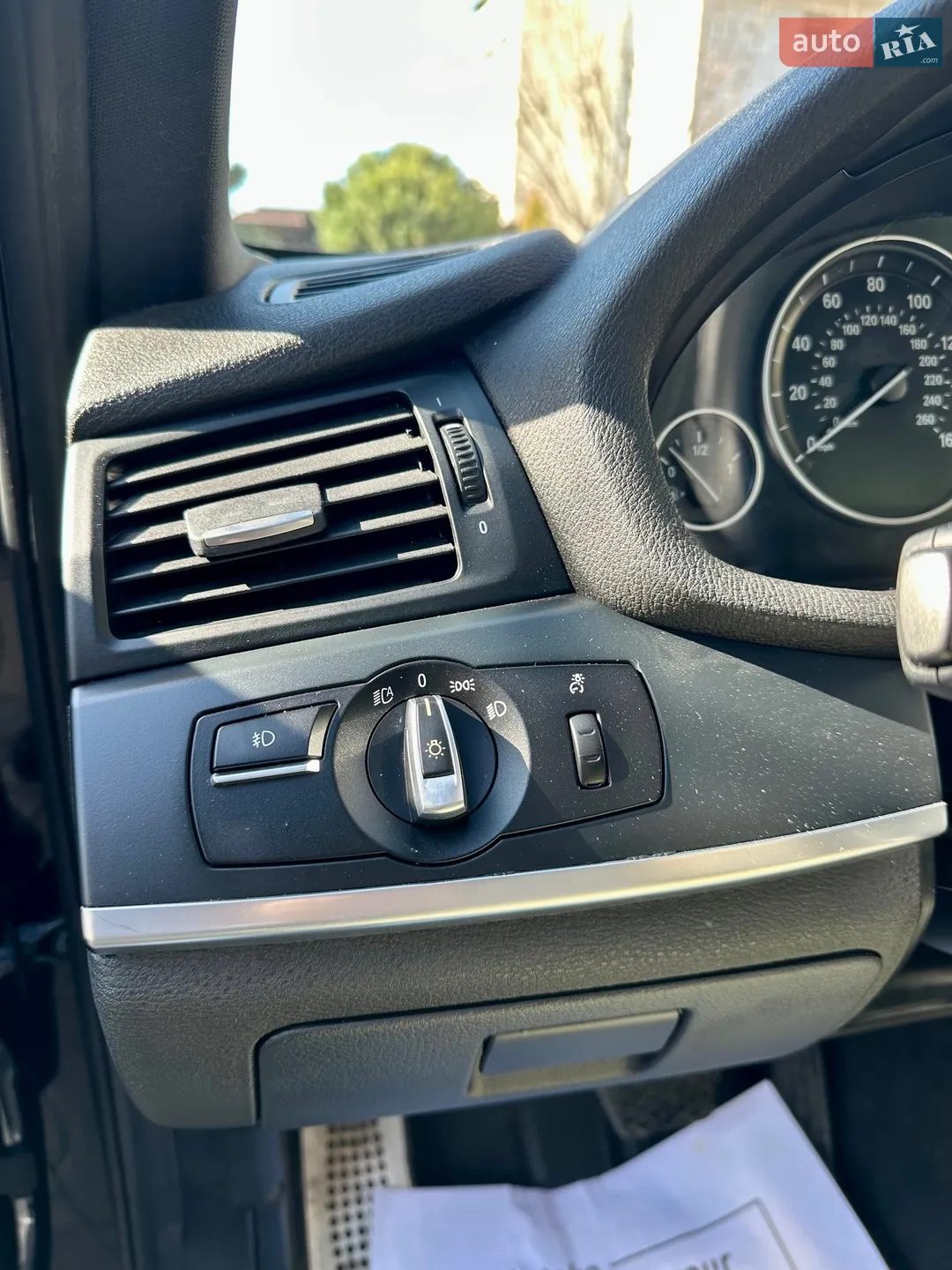 2013 BMW X3 - мініатюра 50