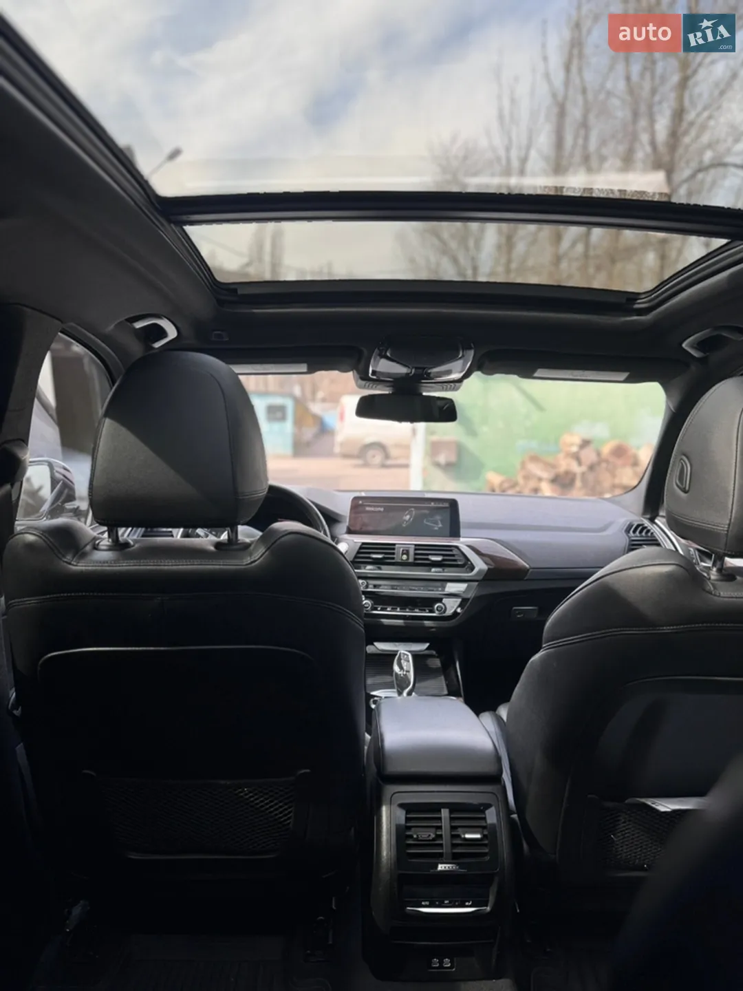 2019 BMW X3 - мініатюра 8