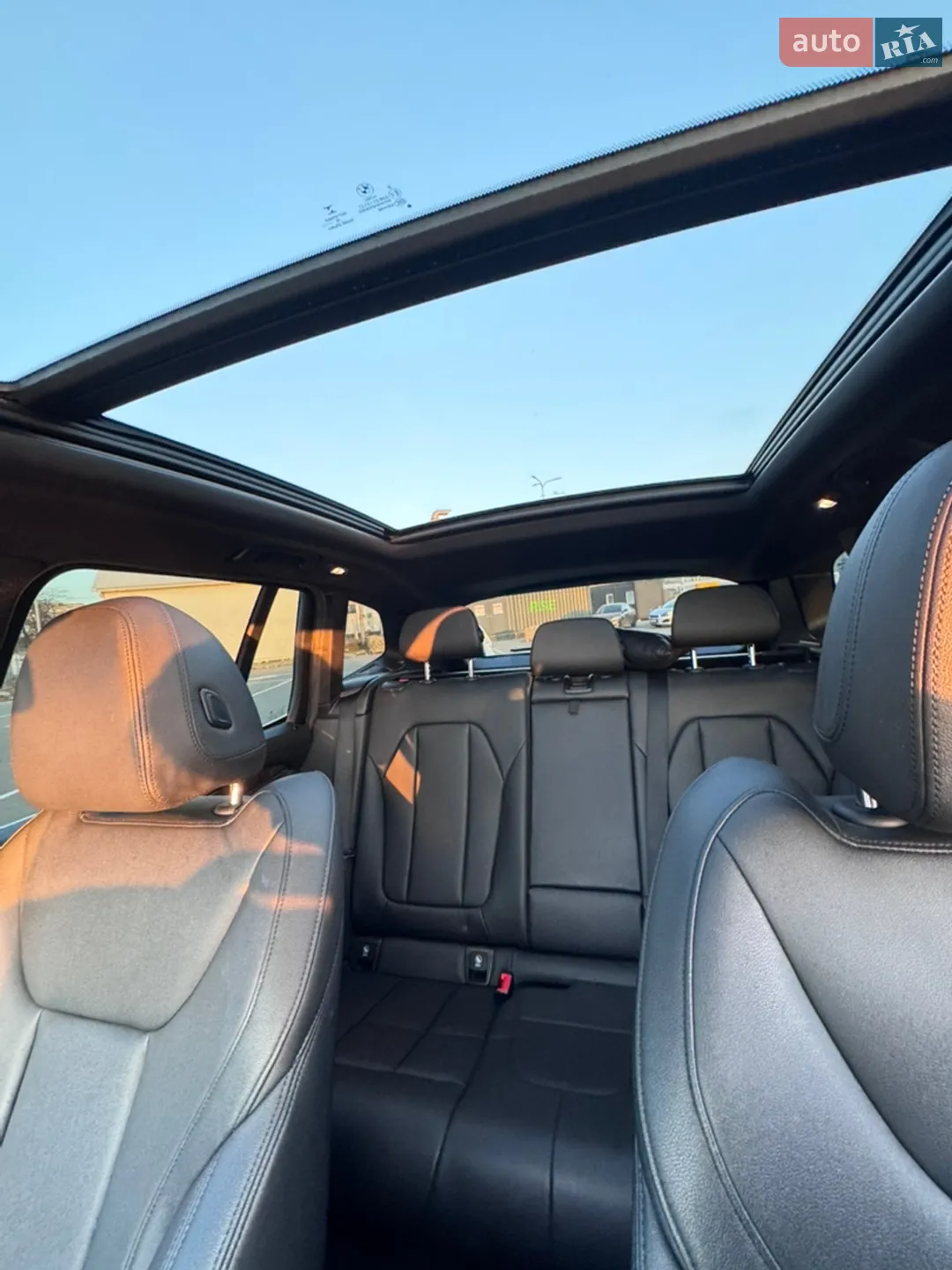 2019 BMW X3 - мініатюра 11