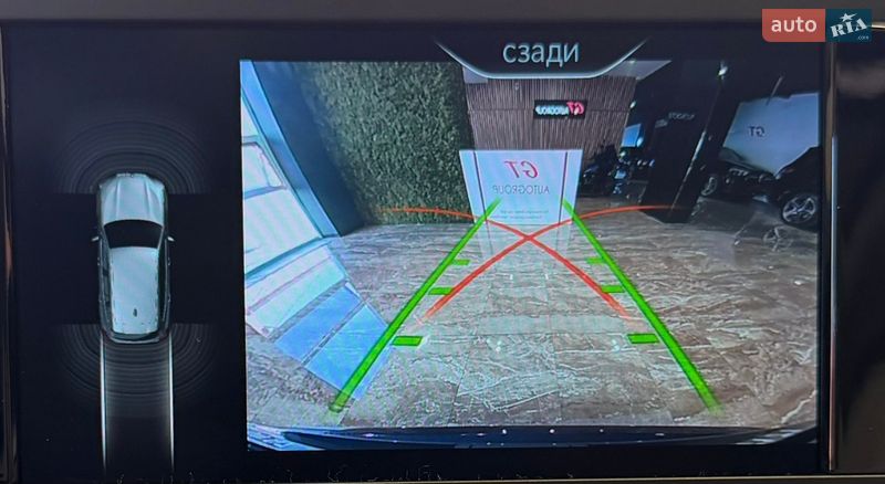 Внедорожник / Кроссовер BMW X3 2018 в Киеве фото 31 Внедорожник / Кроссовер BMW X3 2018 в Киеве