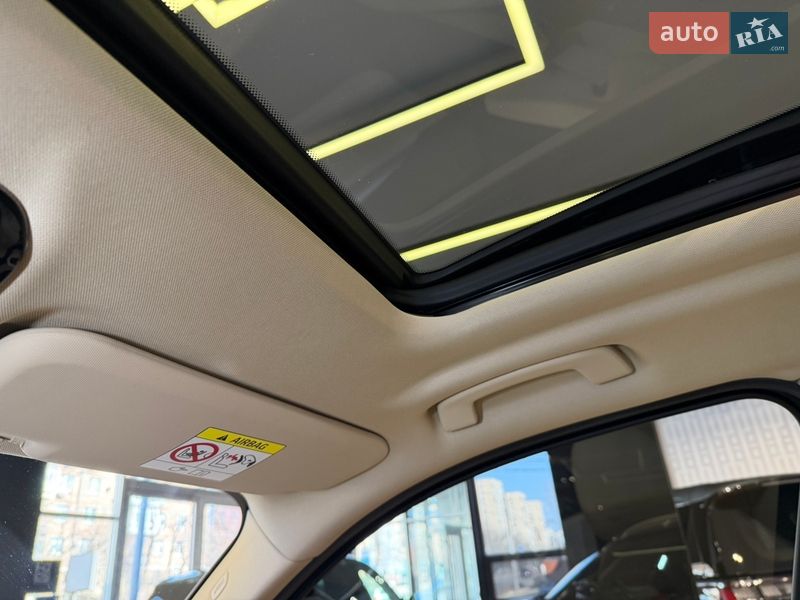 Внедорожник / Кроссовер BMW X3 2018 в Киеве фото 38 Внедорожник / Кроссовер BMW X3 2018 в Киеве