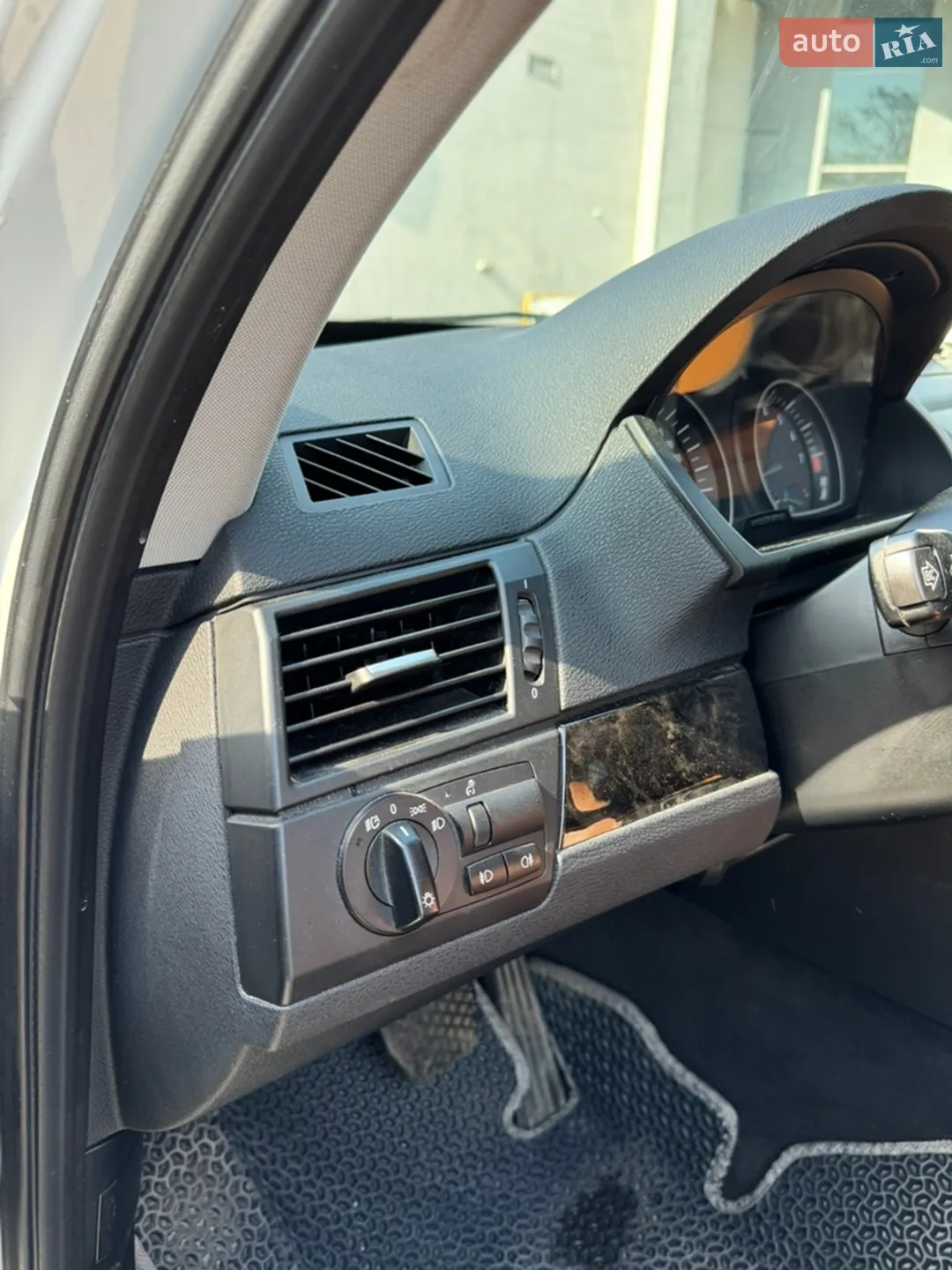 2010 BMW X3 - мініатюра 15