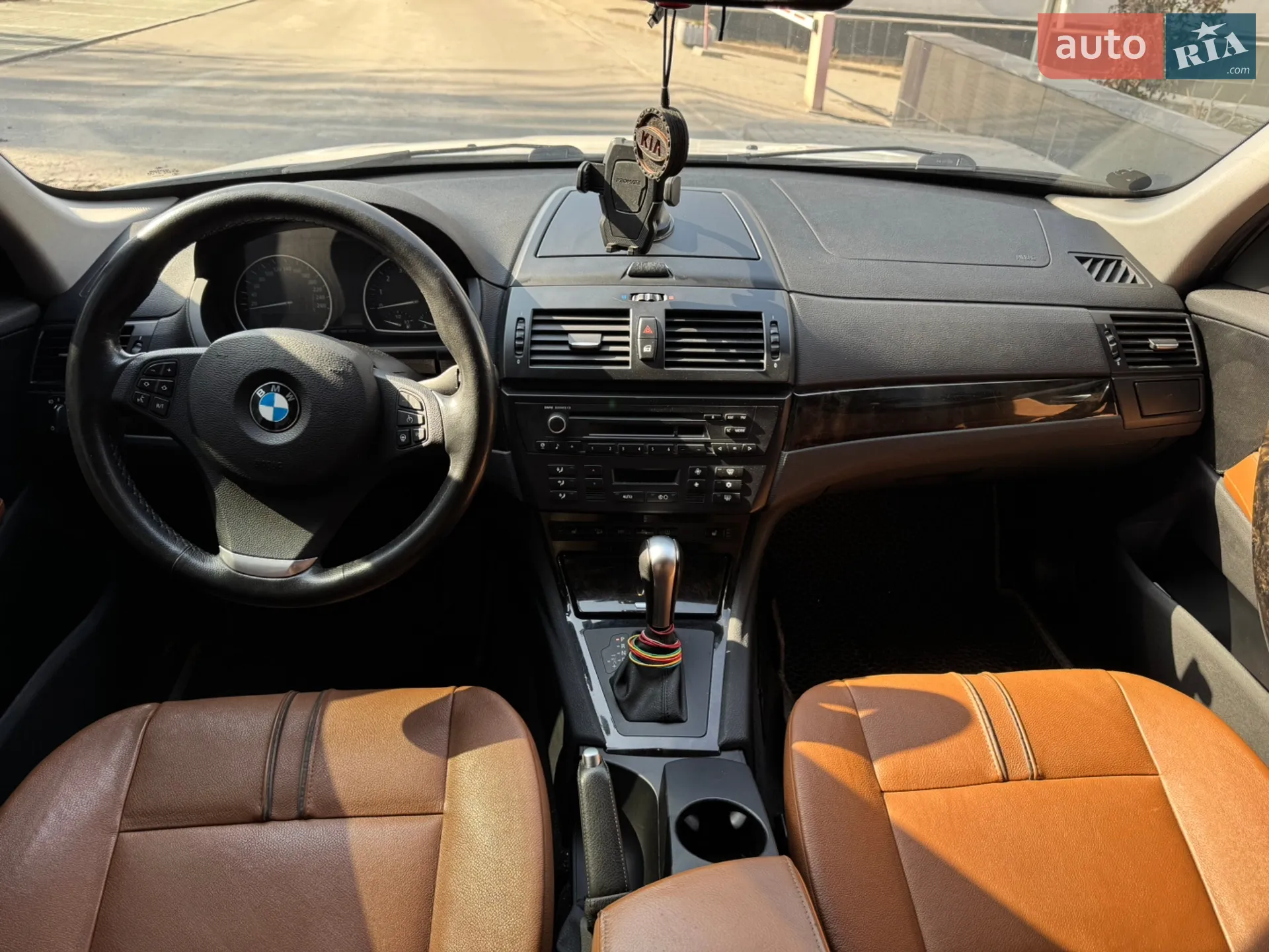 2010 BMW X3 - мініатюра 19