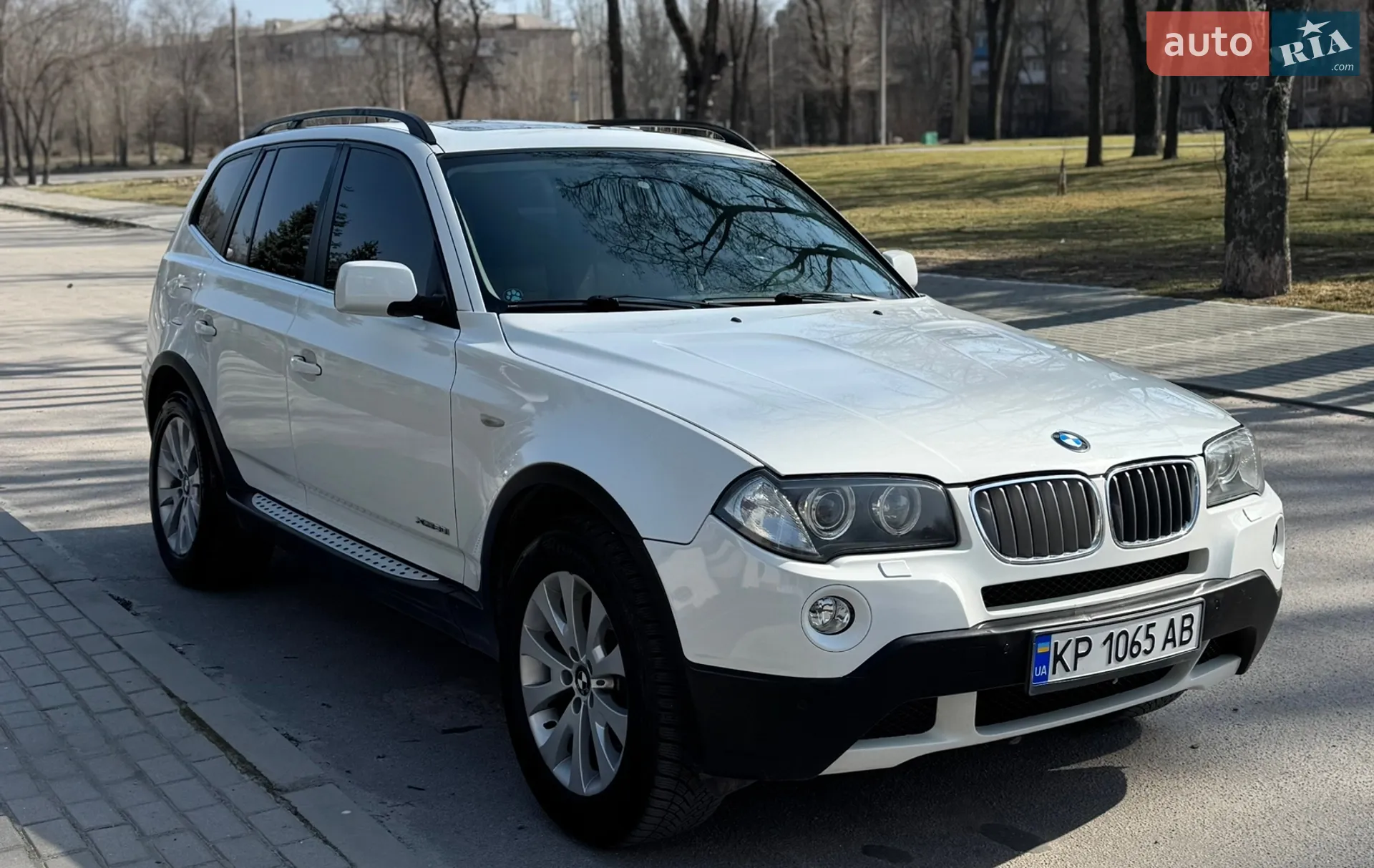2010 BMW X3 - мініатюра 12