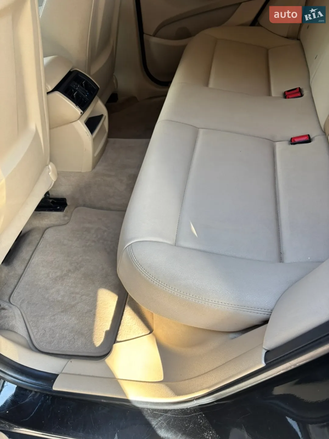 2012 BMW X3 - мініатюра 8