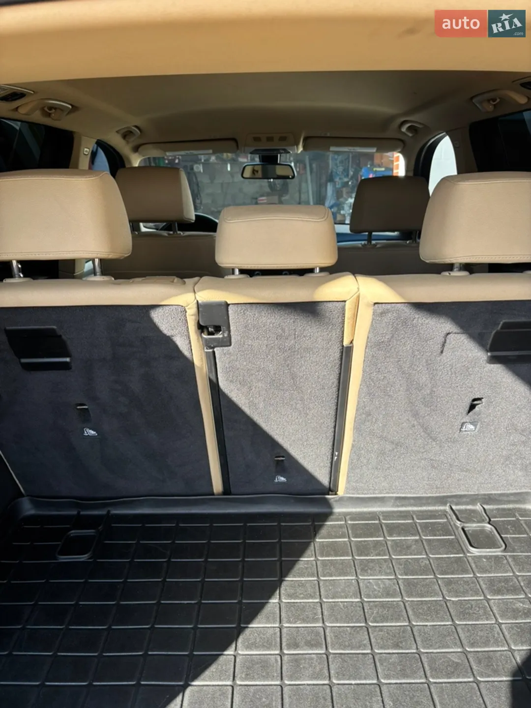 2012 BMW X3 - мініатюра 19