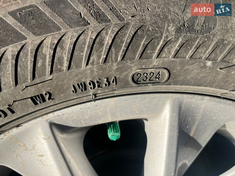 Внедорожник / Кроссовер BMW X3 2015 в Борисполе