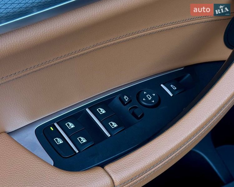 Внедорожник / Кроссовер BMW X3 2018 в Киеве