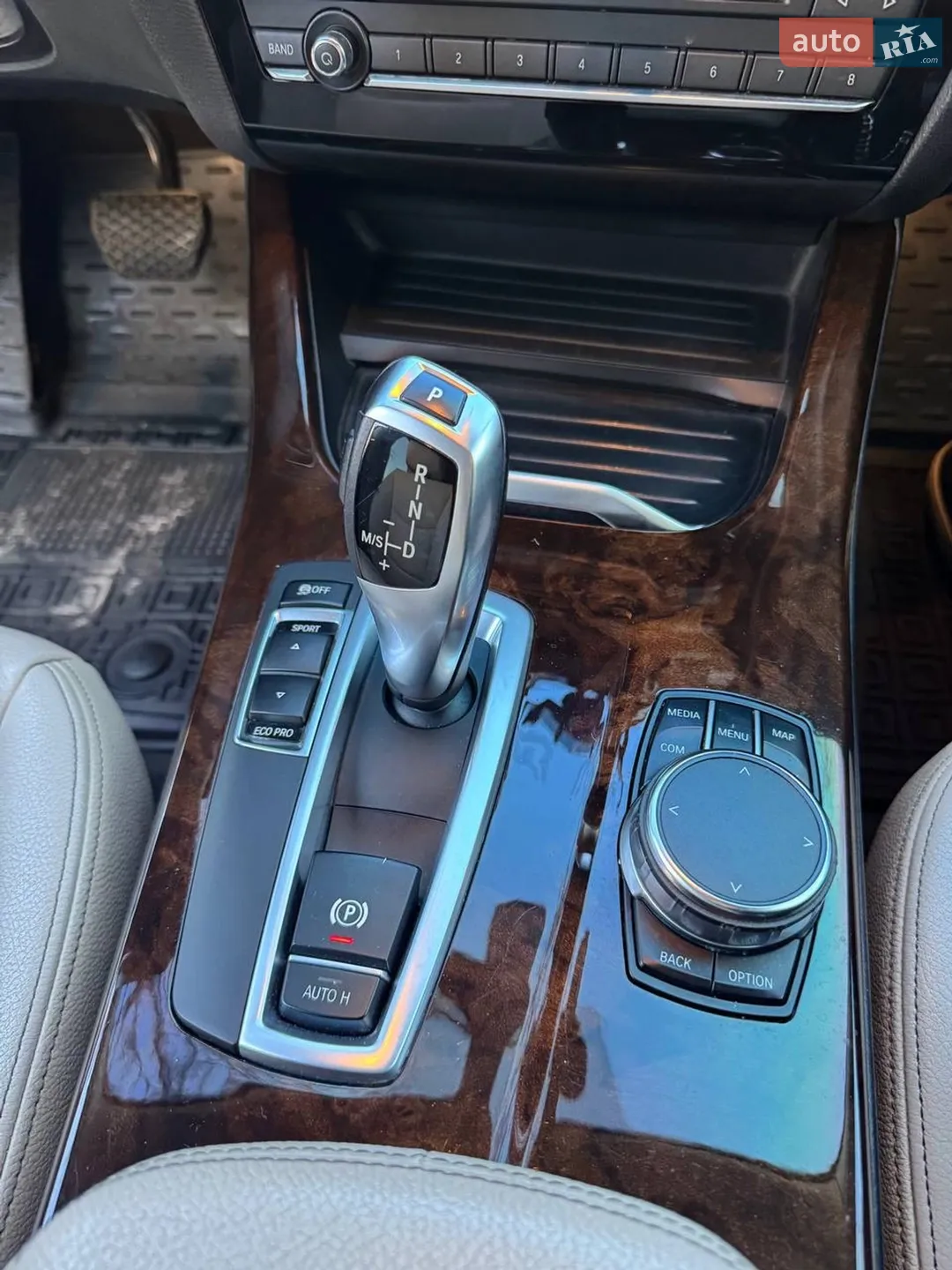 2017 BMW X3 - мініатюра 22