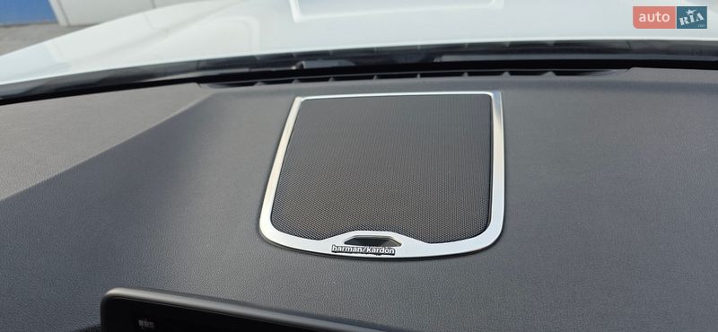 Внедорожник / Кроссовер BMW X3 2017 в Тернополе