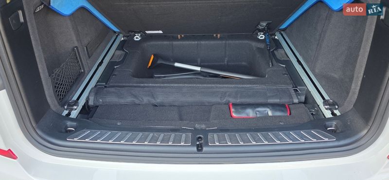 Внедорожник / Кроссовер BMW X3 2017 в Тернополе
