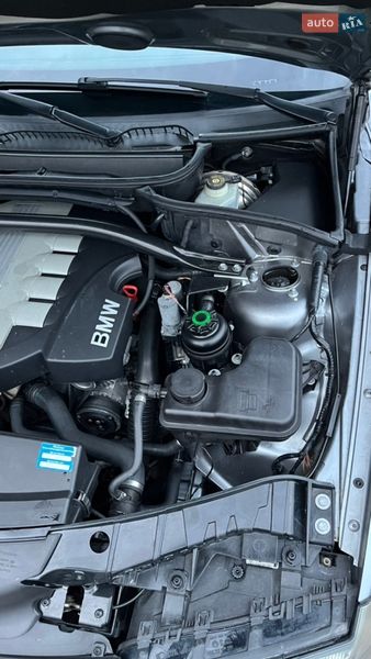 Внедорожник / Кроссовер BMW X3 2008 в Виннице