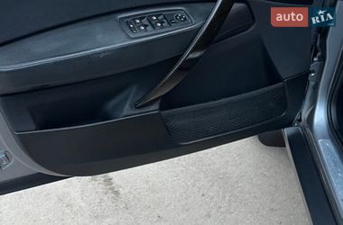 Внедорожник / Кроссовер BMW X3 2008 в Виннице