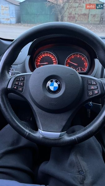 Внедорожник / Кроссовер BMW X3 2008 в Виннице