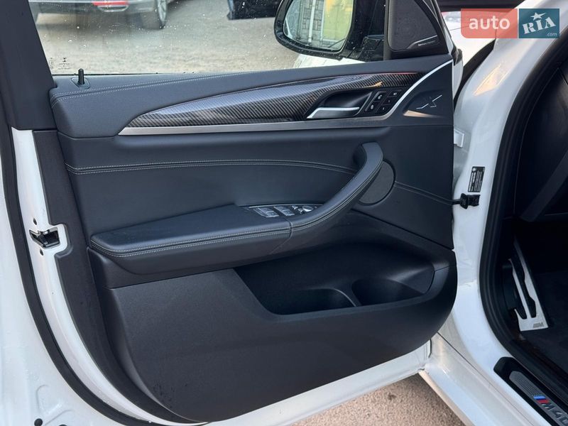 Позашляховик / Кросовер BMW X3 2019 в Вінниці
