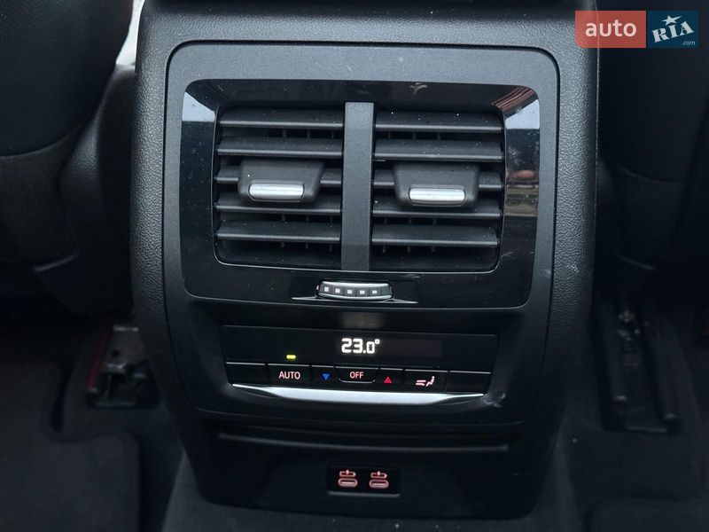 Позашляховик / Кросовер BMW X3 2019 в Вінниці