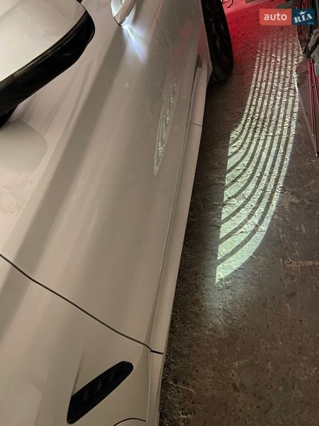 Позашляховик / Кросовер BMW X3 2019 в Тернополі