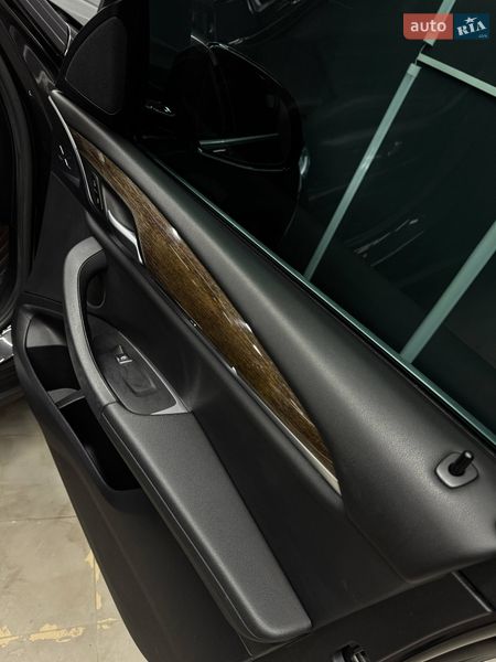 Позашляховик / Кросовер BMW X3 2018 в Коломиї