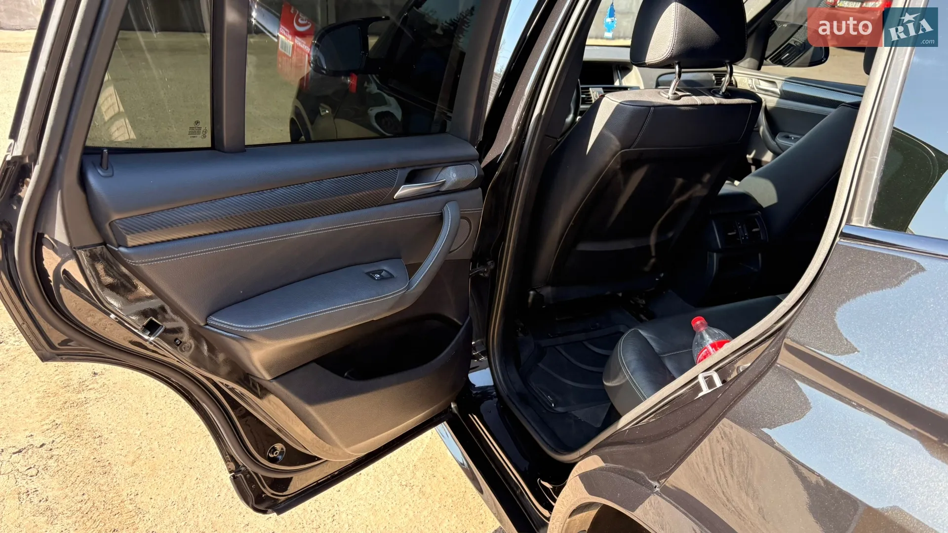 2016 BMW X3 - мініатюра 9