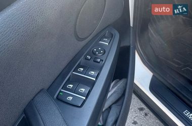 Внедорожник / Кроссовер BMW X3 2016 в Киеве