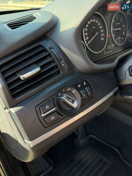 Внедорожник / Кроссовер BMW X3 2013 в Киеве