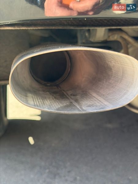 Внедорожник / Кроссовер BMW X3 2013 в Киеве