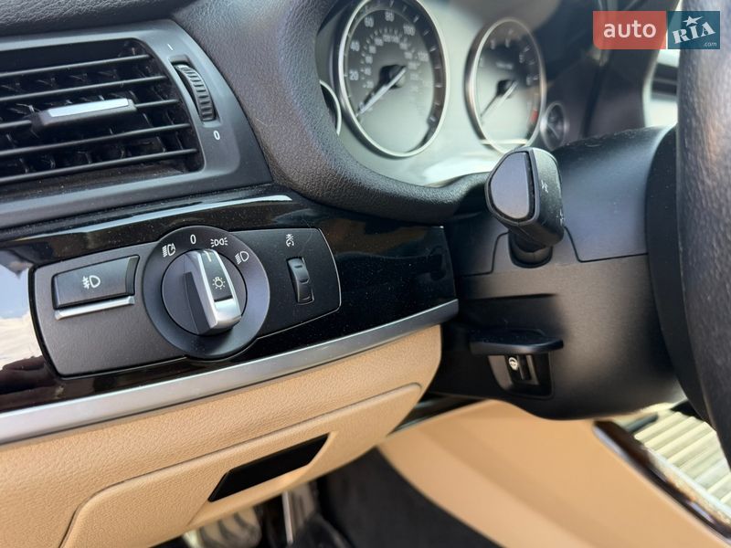 Позашляховик / Кросовер BMW X3 2017 в Хмельницькому