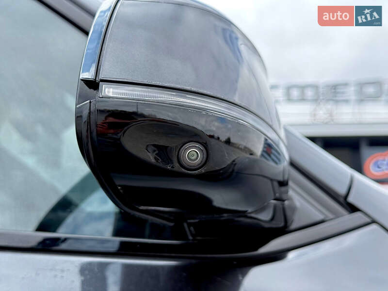 Позашляховик / Кросовер BMW X3 2022 в Києві