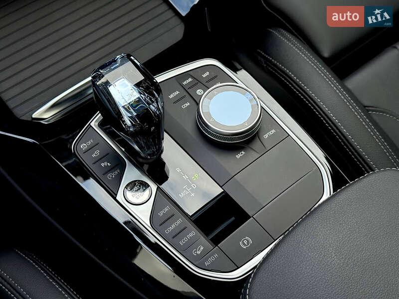 Позашляховик / Кросовер BMW X3 2022 в Києві