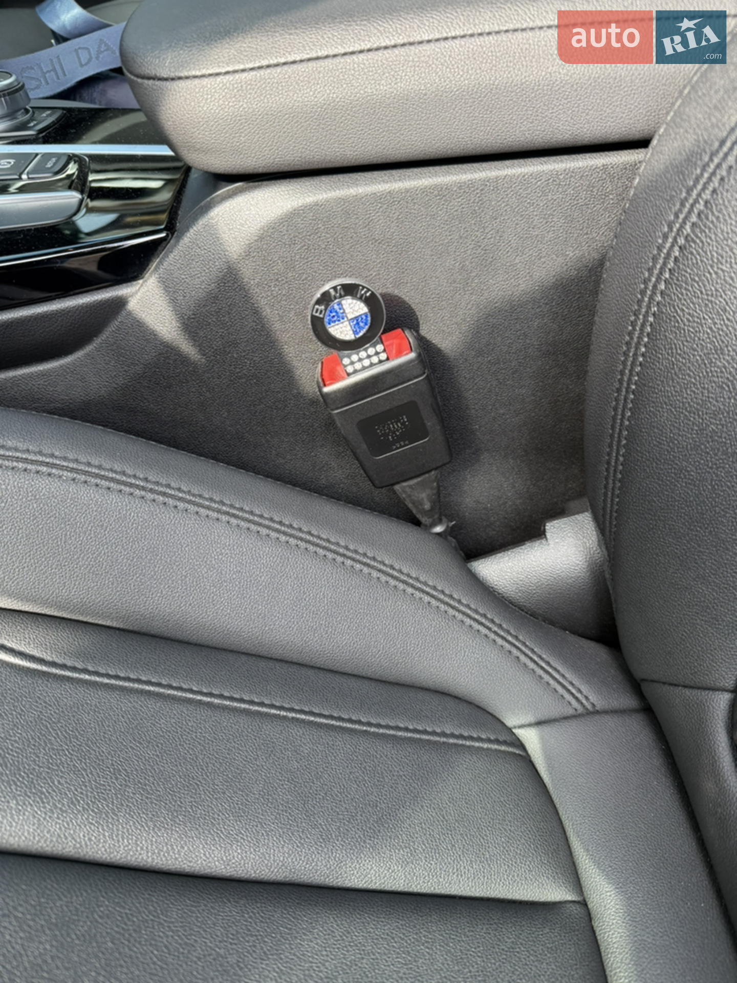 2020 BMW X3 - мініатюра 18