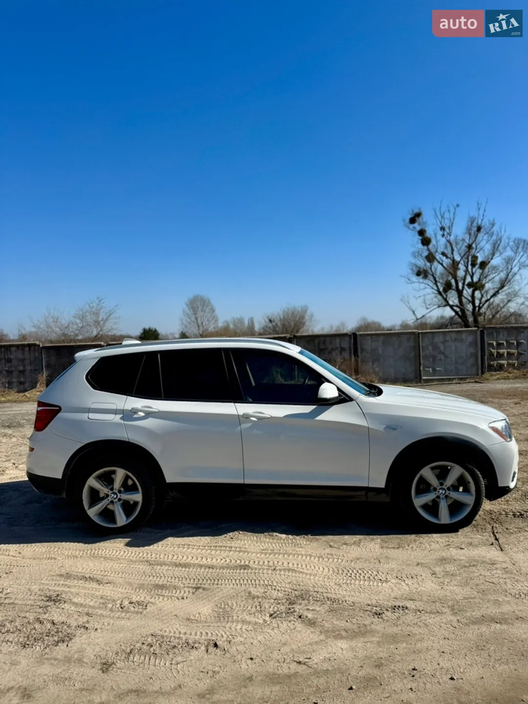 2016 BMW X3 - мініатюра 8
