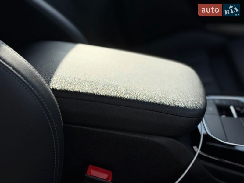 Внедорожник / Кроссовер BMW X3 2022 в Киеве