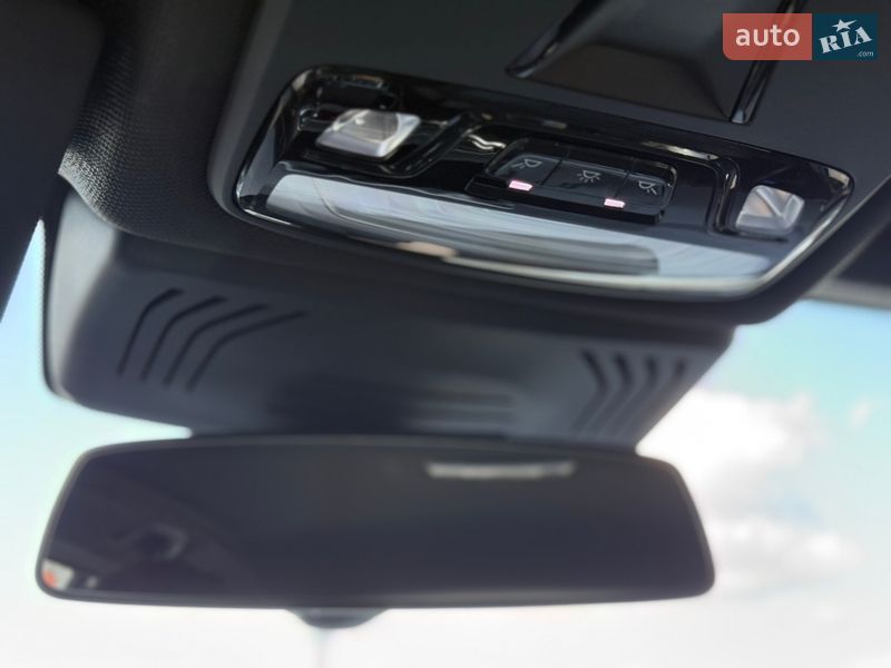 Внедорожник / Кроссовер BMW X3 2022 в Киеве