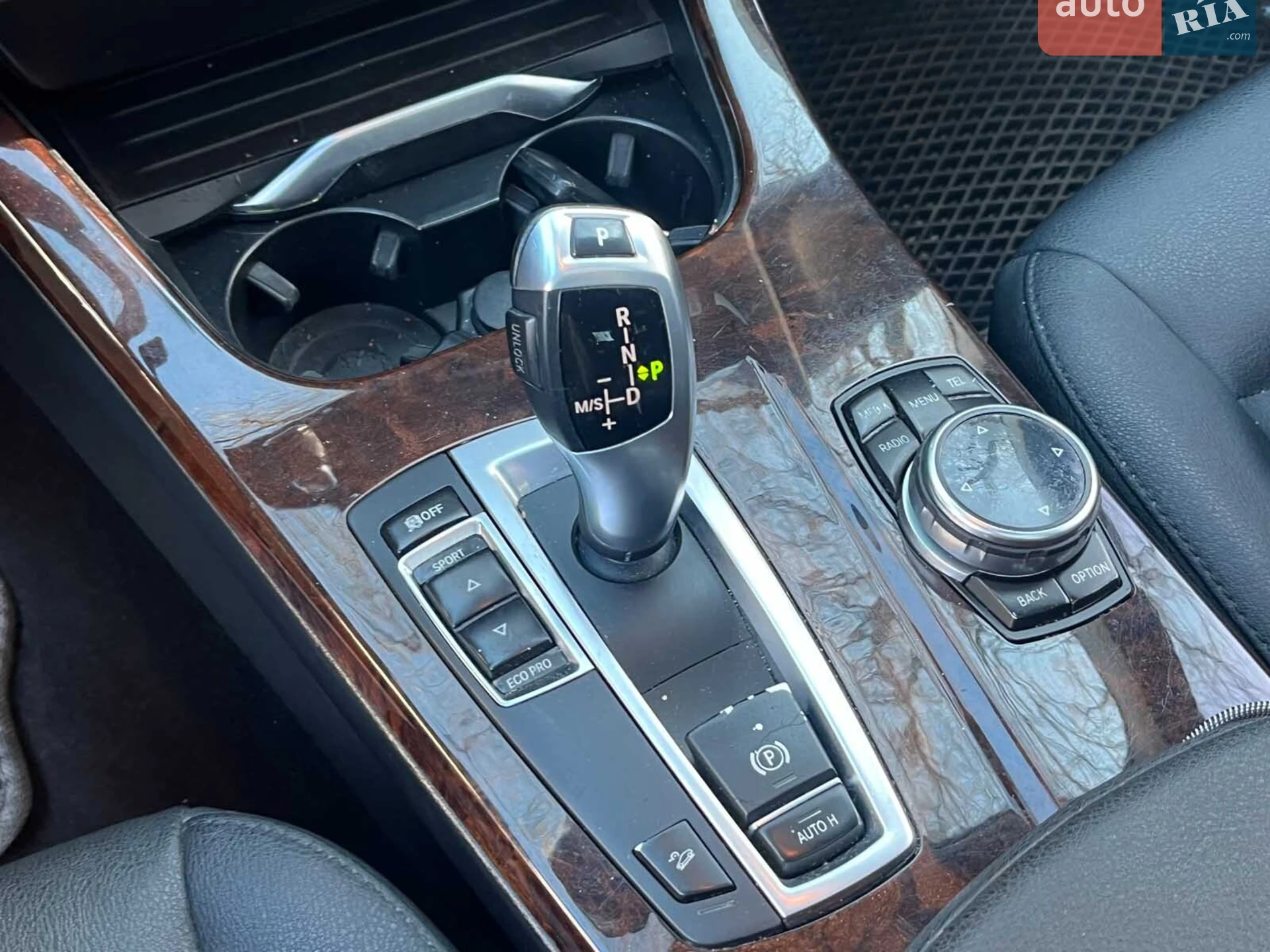 2014 BMW X3 - мініатюра 22
