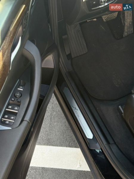 Внедорожник / Кроссовер BMW X3 2018 в Ровно фото 27 Внедорожник / Кроссовер BMW X3 2018 в Ровно