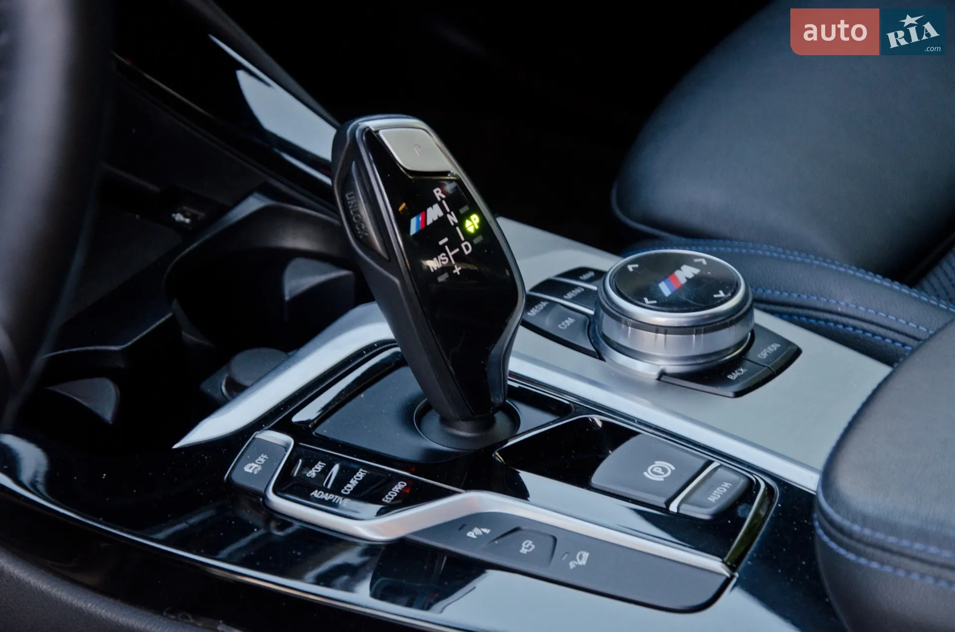 2018 BMW X3 - мініатюра 33