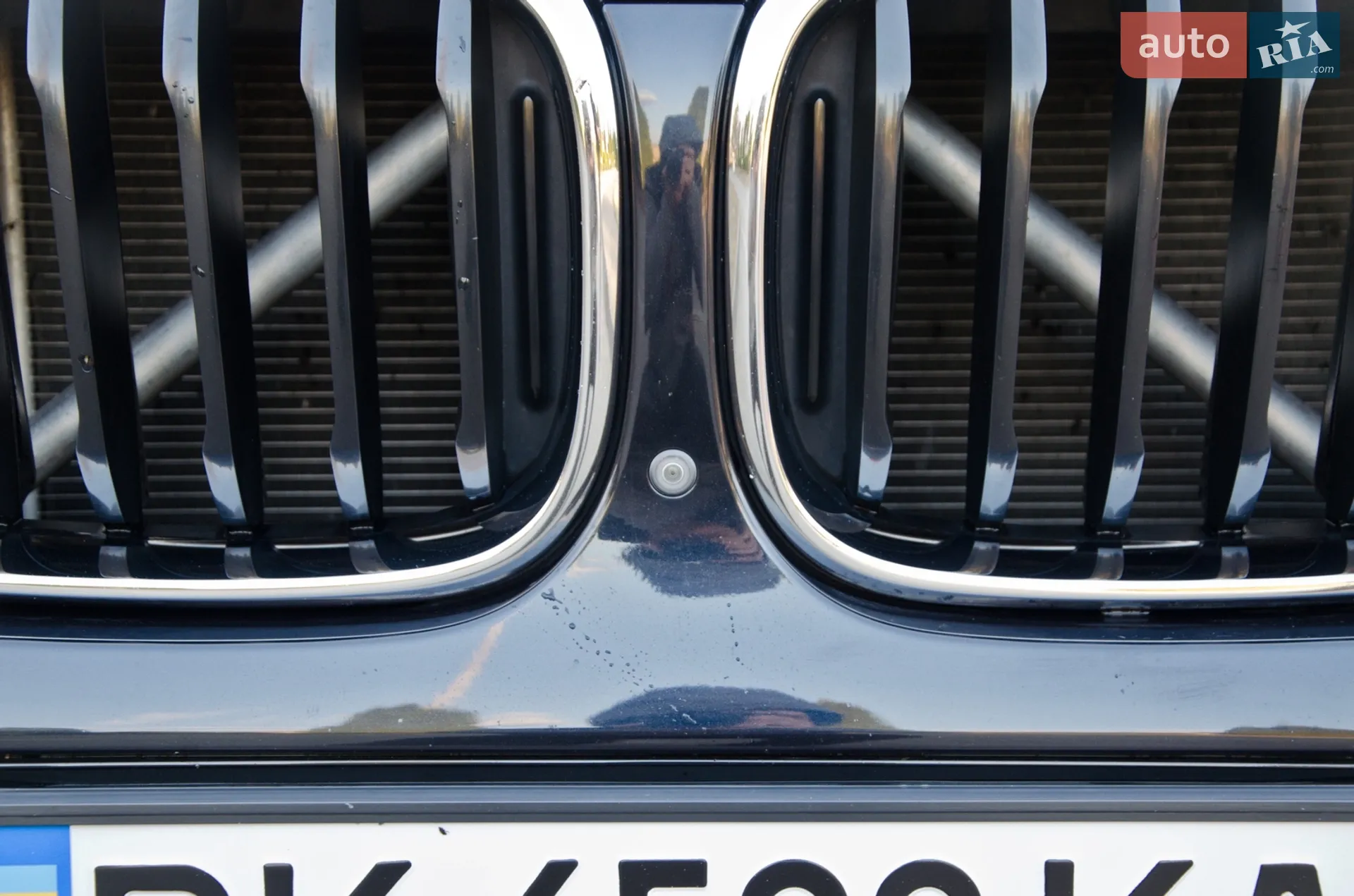 2018 BMW X3 - мініатюра 37