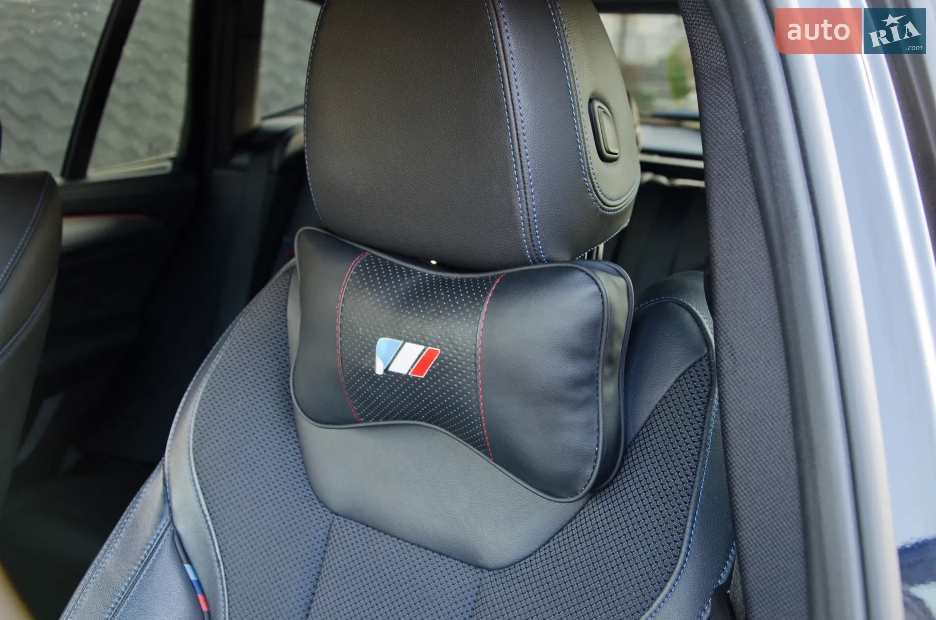 2018 BMW X3 - мініатюра 44