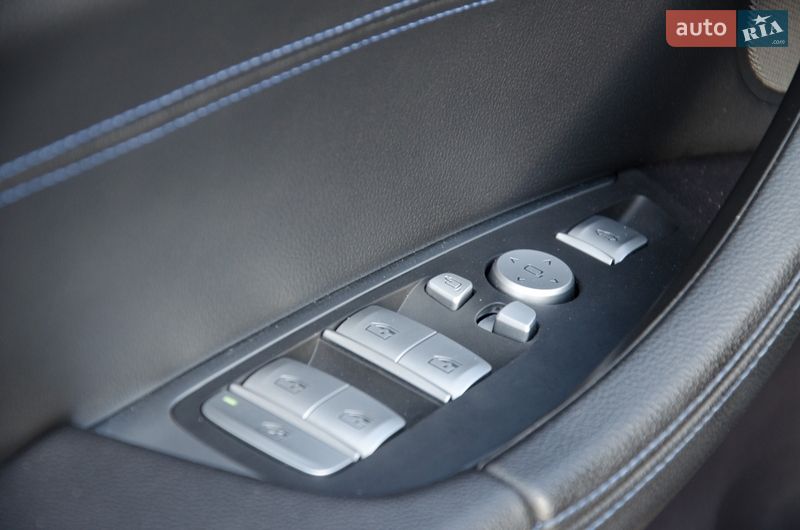 Позашляховик / Кросовер BMW X3 2018 в Сарнах фото 47 Позашляховик / Кросовер BMW X3 2018 в Сарнах