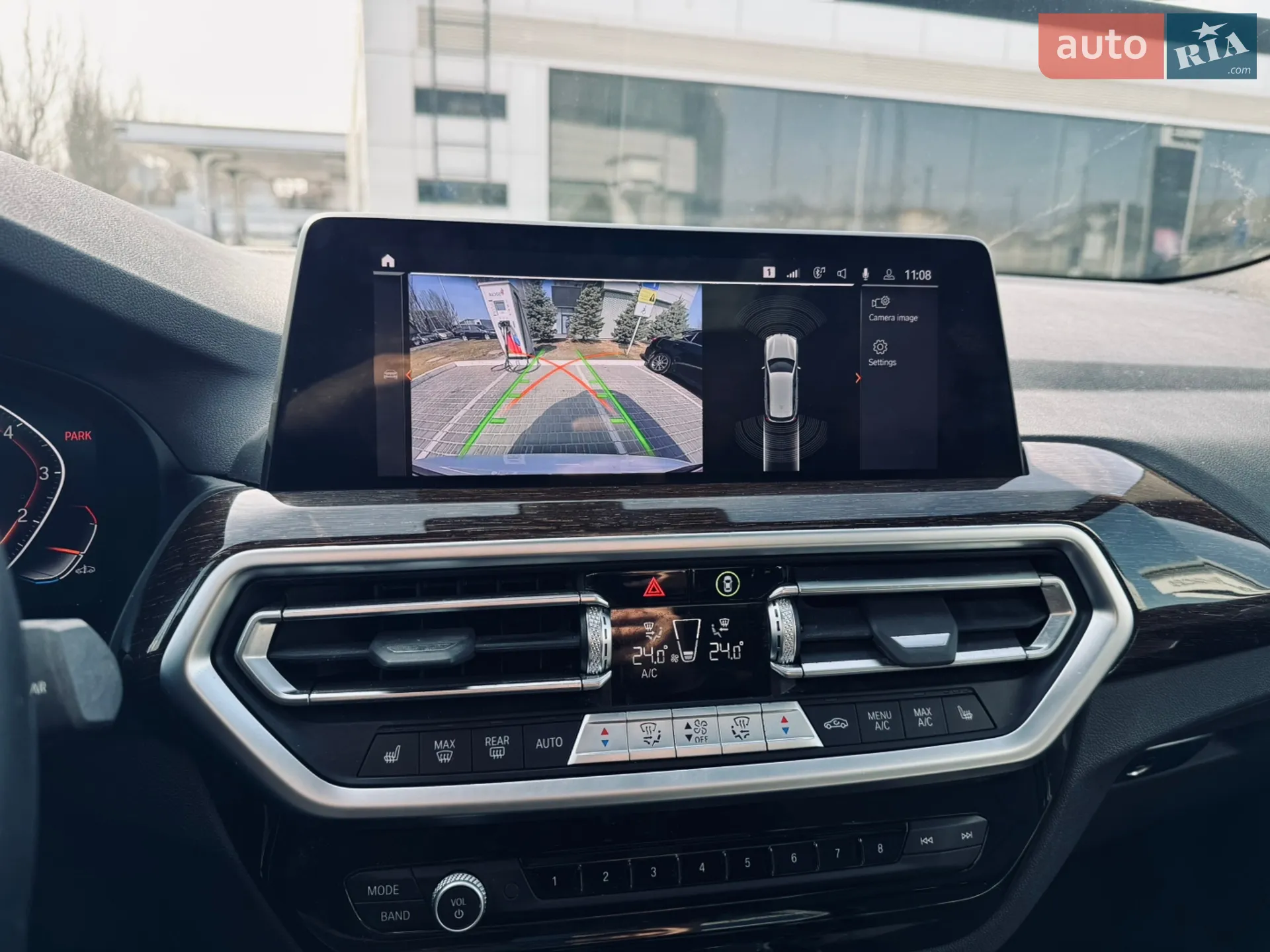 2022 BMW X3 - мініатюра 27