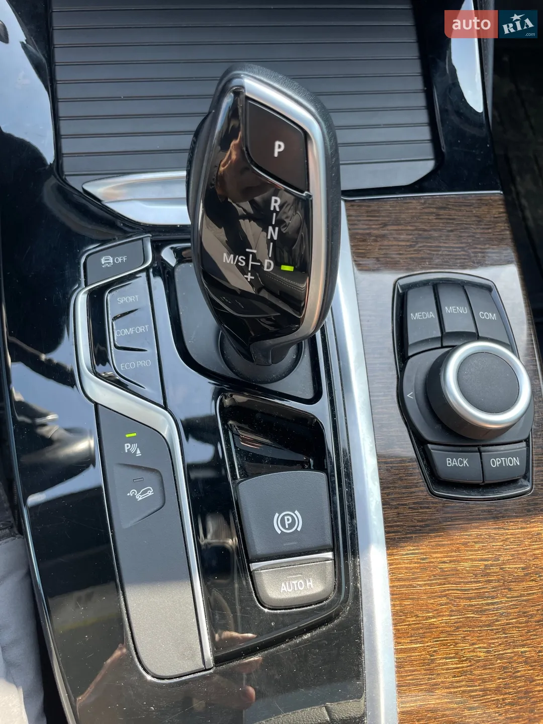 2018 BMW X3 - мініатюра 10