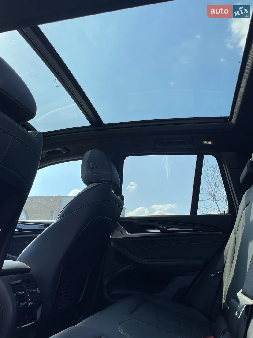 2018 BMW X3 - мініатюра 14