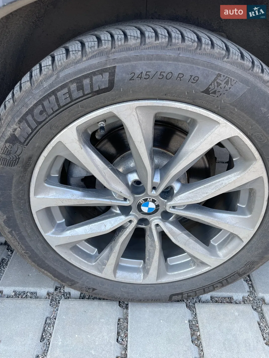 2018 BMW X3 - мініатюра 18