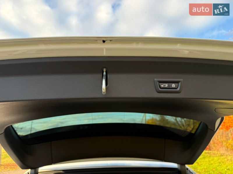 Внедорожник / Кроссовер BMW X3 2022 в Львове