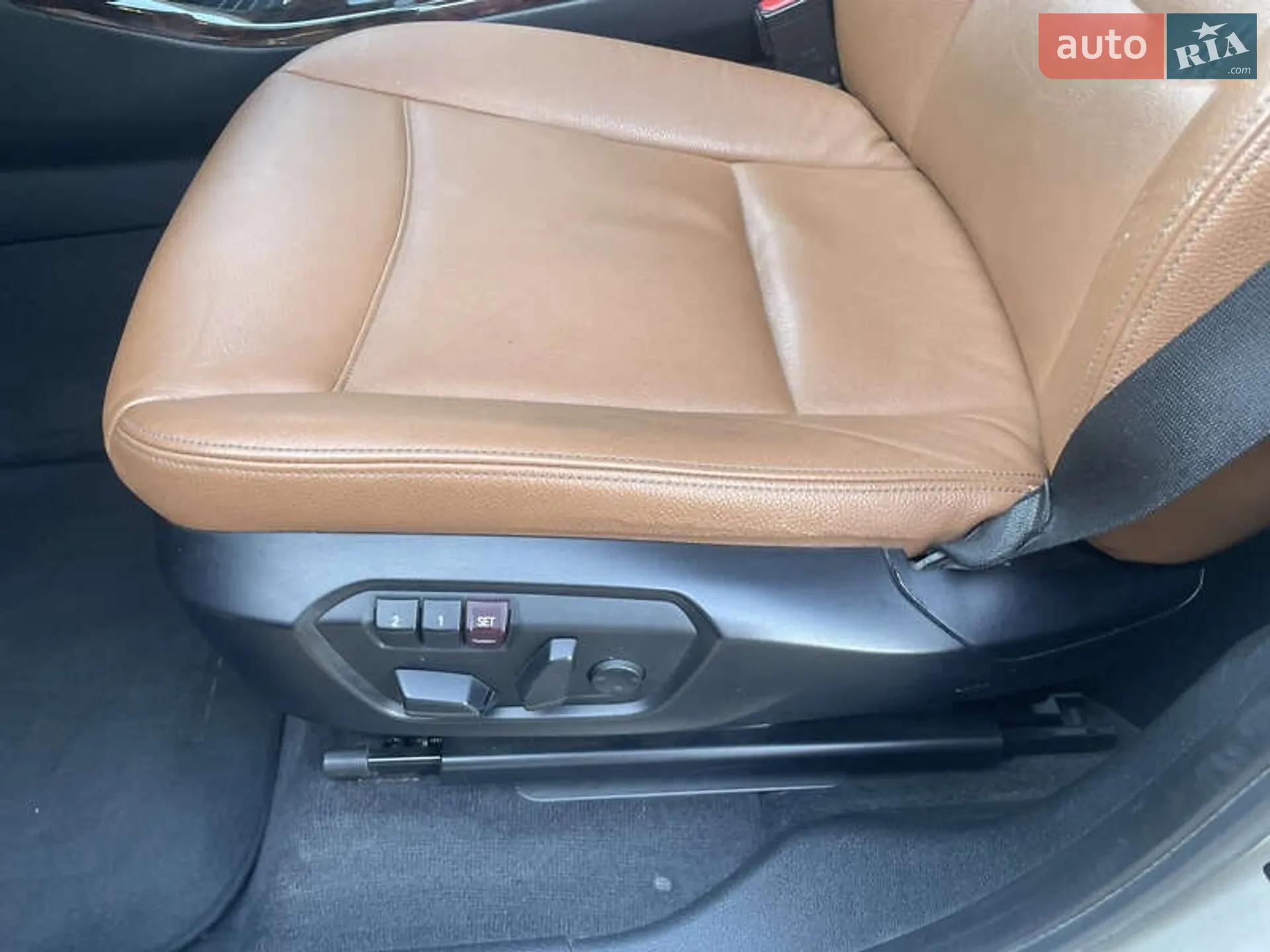 2015 BMW X3 - мініатюра 12