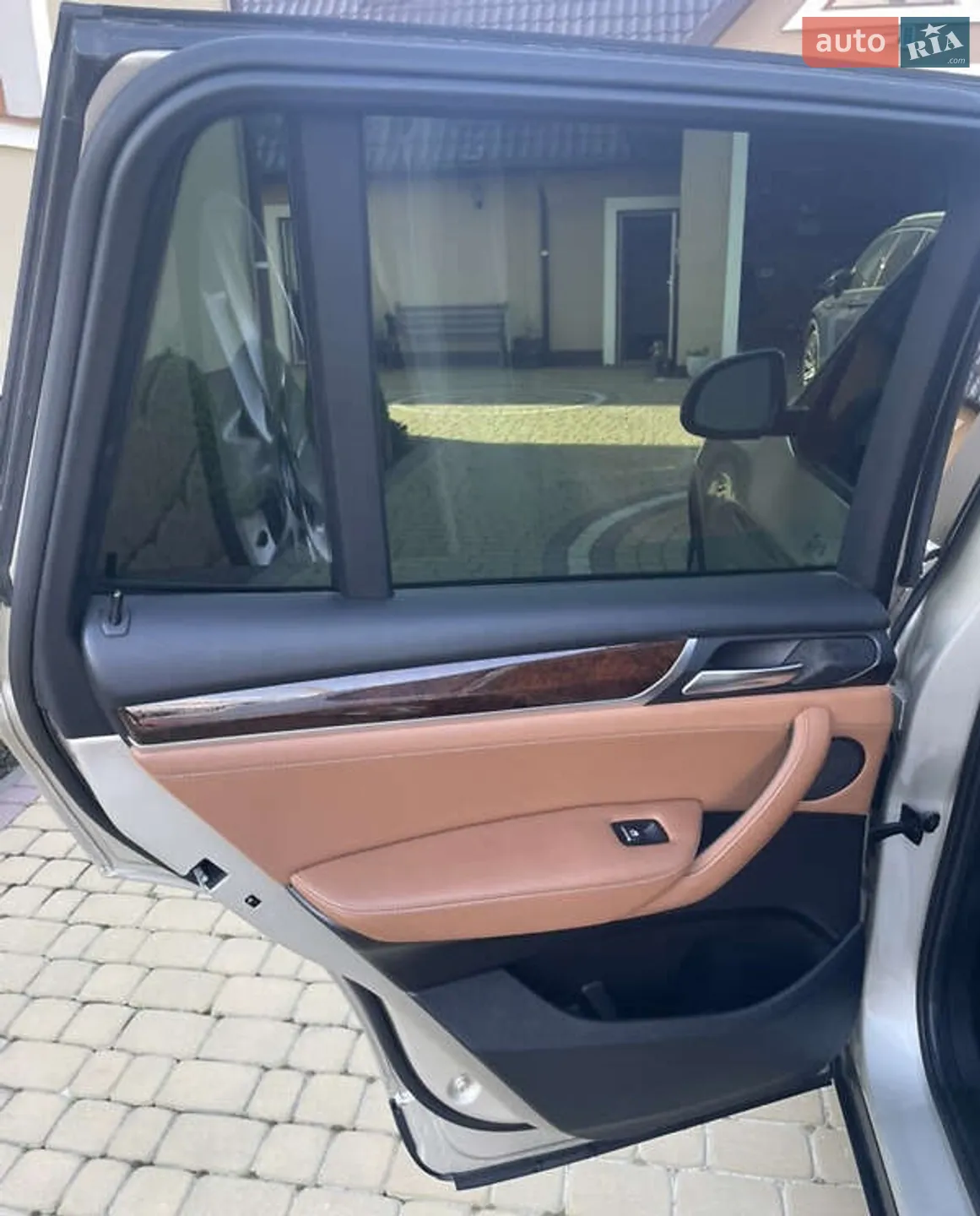 2015 BMW X3 - мініатюра 17