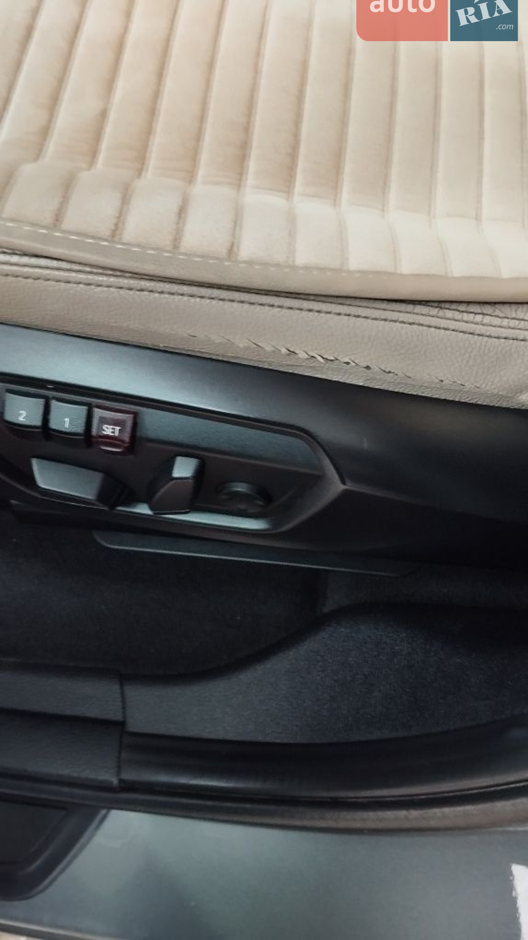 2016 BMW X3 - мініатюра 17
