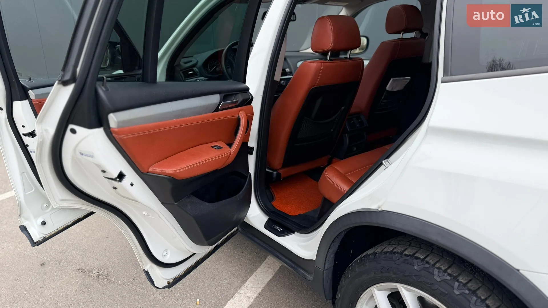 2013 BMW X3 - мініатюра 28