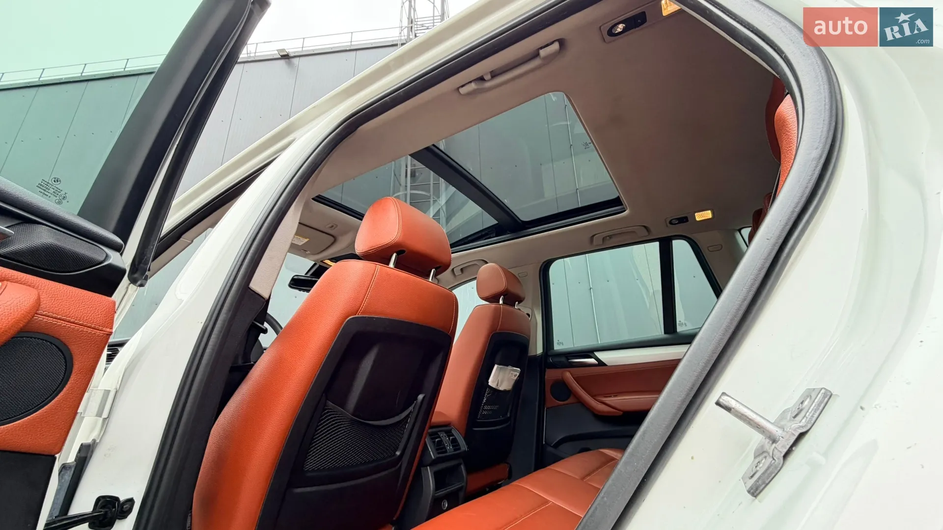 2013 BMW X3 - мініатюра 33