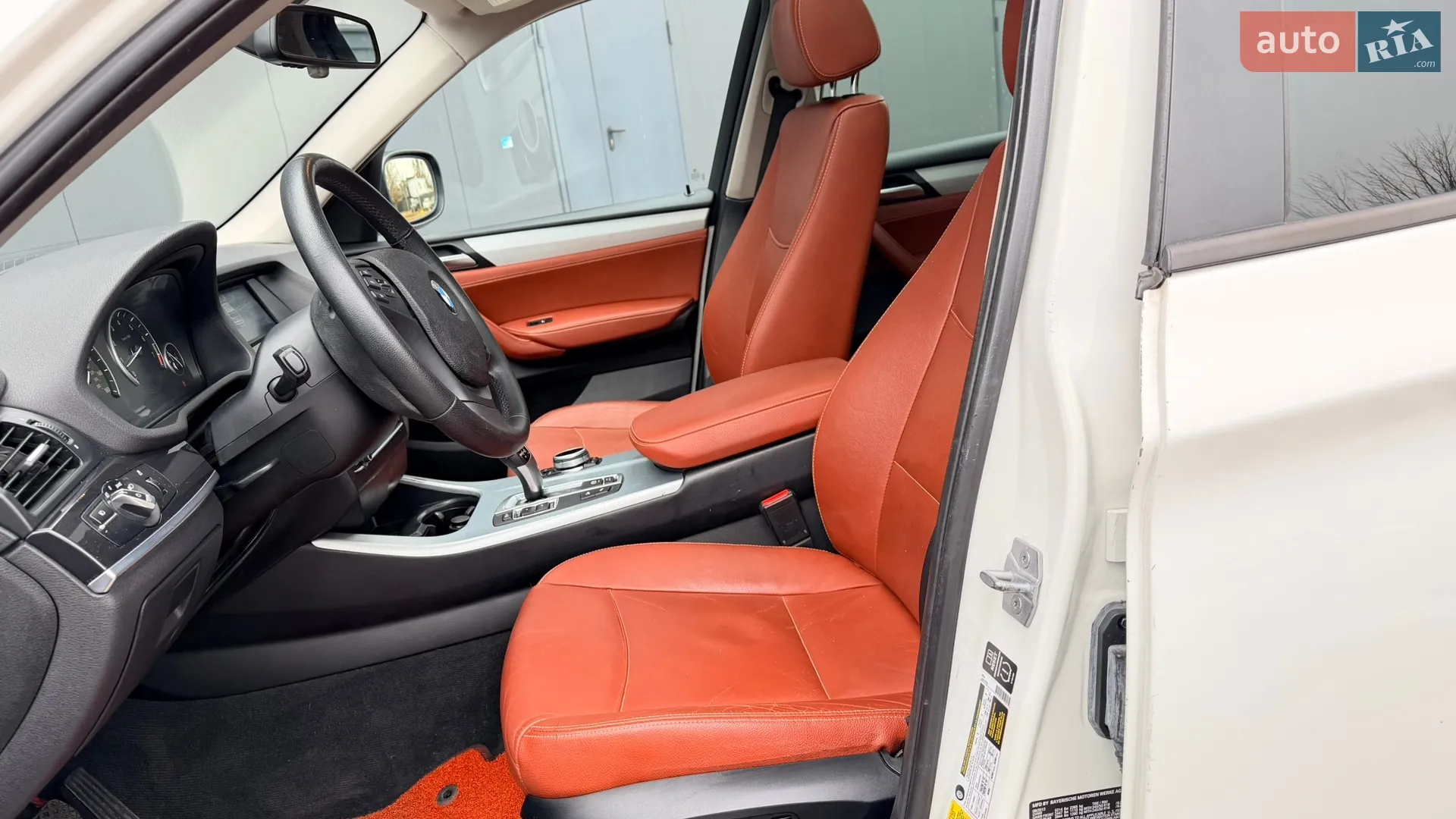 2013 BMW X3 - мініатюра 42